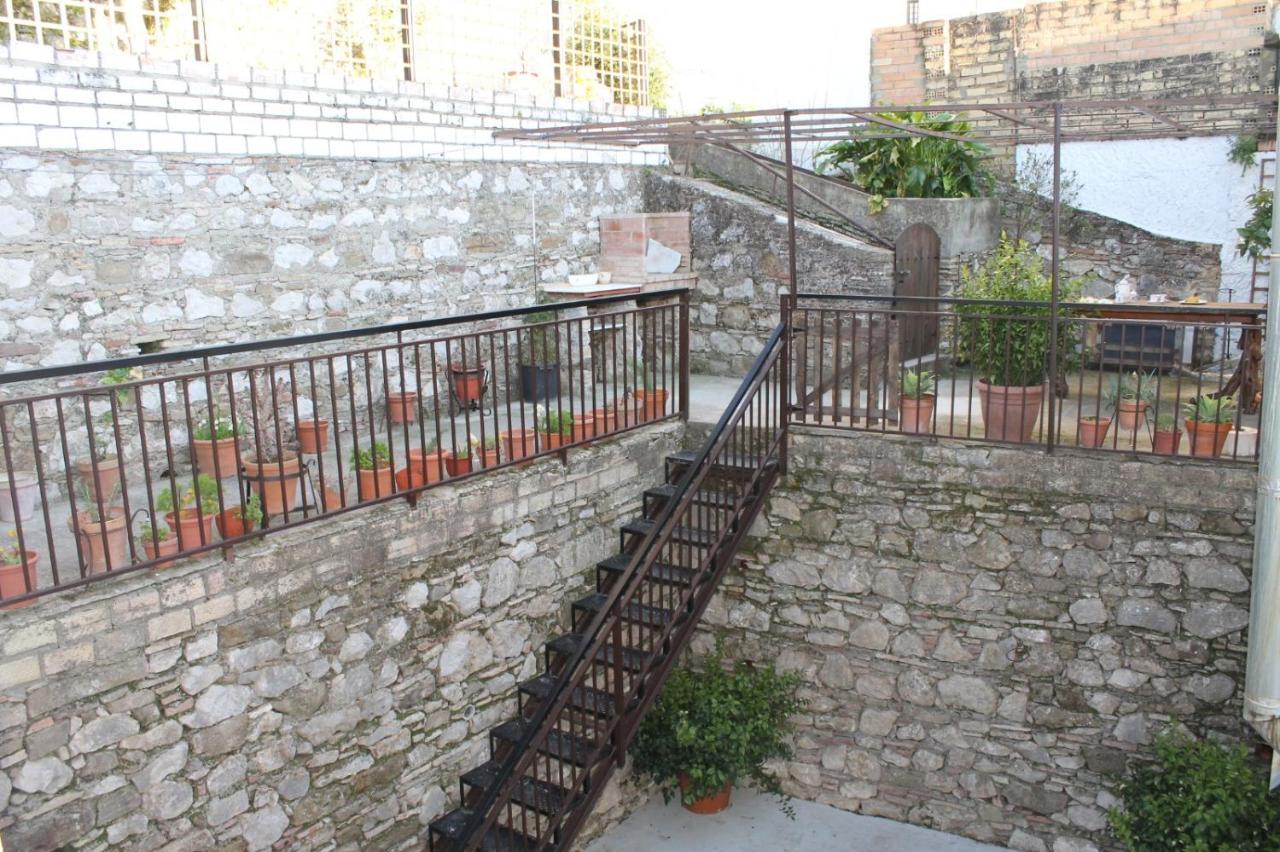 La Casa Grande Villa Benaocaz Dış mekan fotoğraf