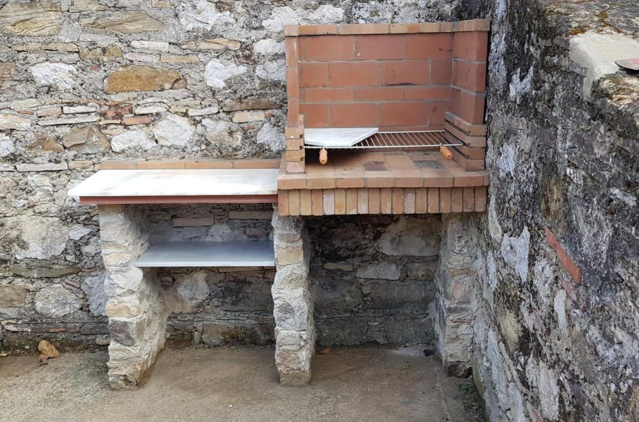 La Casa Grande Villa Benaocaz Dış mekan fotoğraf