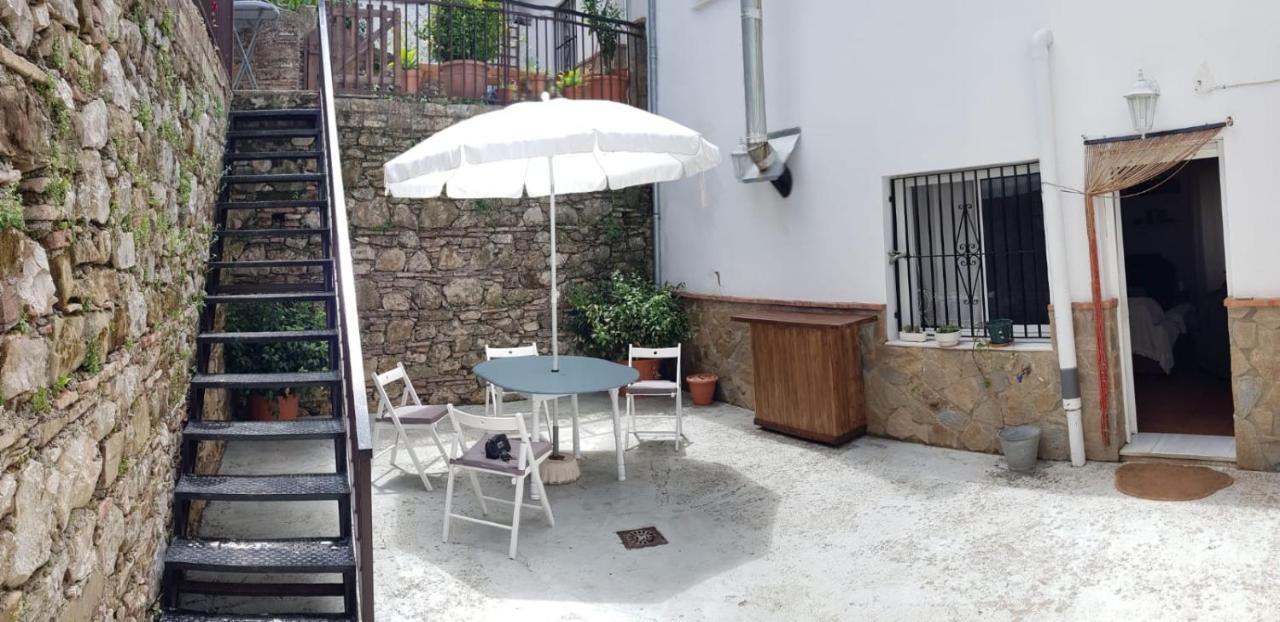 La Casa Grande Villa Benaocaz Dış mekan fotoğraf