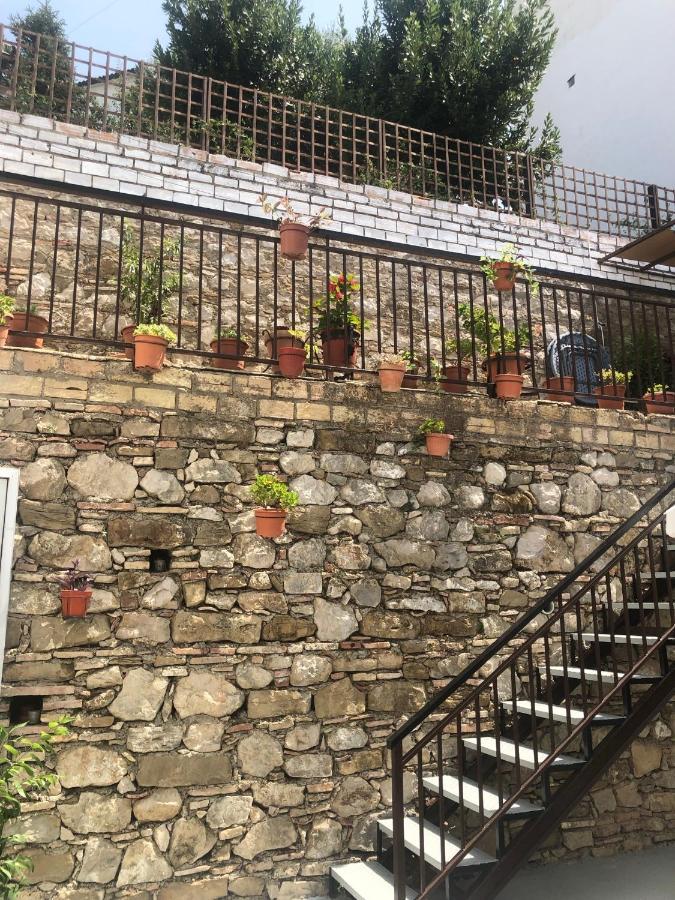 La Casa Grande Villa Benaocaz Dış mekan fotoğraf